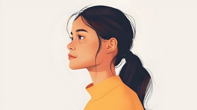 Enhancing Candid Photography with SVG Style for Modern Aesthetics