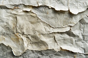 Paper adorned with bold blue, red, and white stripes. Dynamic and colorful patterned background