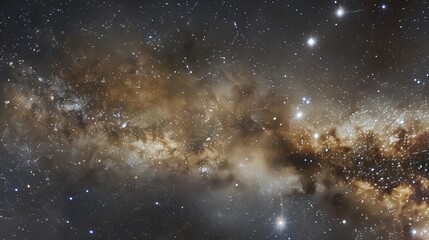 Interstellar Love: Romantic Moments Beneath Enchanting Starlit Skies