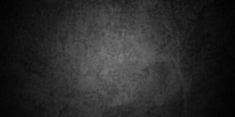 Abstract concrete black stone wall. Distressed Rough Black canvas wall slate texture wall grunge backdrop rough background. Black grunge abstract background. Dark black backdrop cement floor concrete