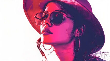 Photographers Creative Freedom Experimenting with SVG Style for Digital Design