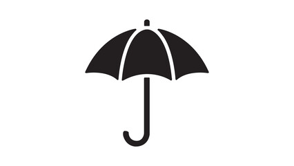 Regenschirm icon © esman