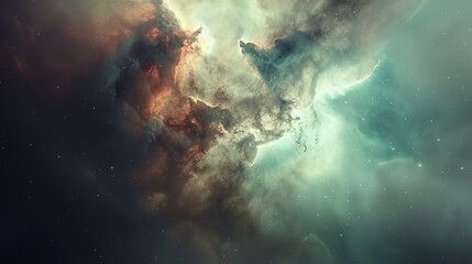 Fototapeta na wymiar Interstellar Love: Romantic Moments Beneath Enchanting Starlit Skies