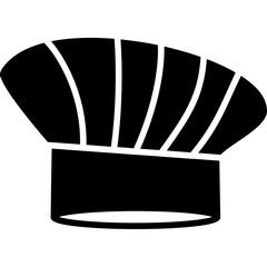 Chef's Hat Icon