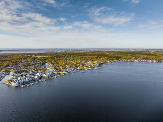 Ocean County home's in Brick New Jersey © vin