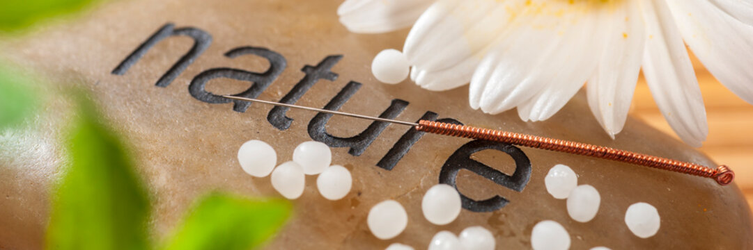 alternative and herbal medicine