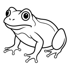 frog