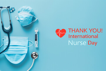 International nurses day
