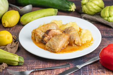 sarma