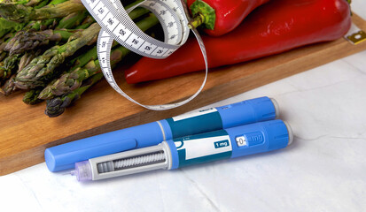  Ozempic Insulin injection pen for diabetics