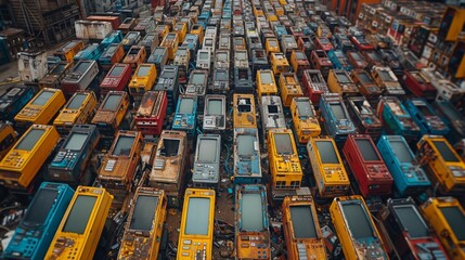 Secondhand Tech, Firsthand Experience Share testimonials from individuals who have