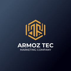 ARMOZ TEC 04, logo design, minimalist logo, unique logo, logo maker, creative logo, brand identity	logo design, minimalist logo, unique logo, logo maker, creative logo, brand identity	