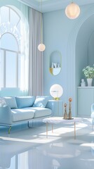 vertical style of house beautiful of stylish decoration interior design minimal luxury home interior design concept backdrop template concept