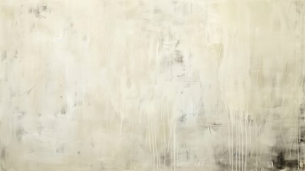 Naklejka premium painted abstract background, offwhite, smooth surface, even light
