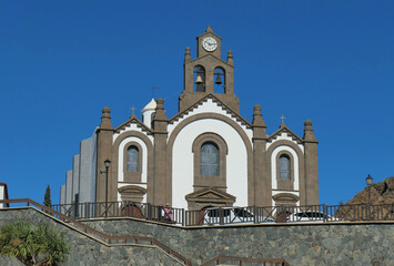 Santa Luzia de Tirajana