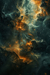 Oceanic Voyages Exploring the Depths of the Celestial Cosmos