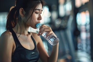 Active Cellular Fitness in Fungal Supplements Drink: Nutritional Energy for Healthy Function, Metabolic Lifestyle in Mushroom Extracts