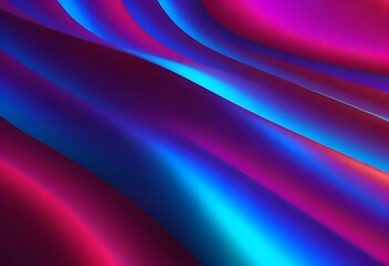 Naklejka premium Abstract colorful gradient texture background