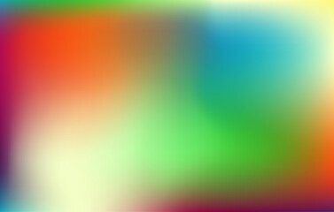 Plum apricot yellow beige herb magenta festival background. Green purple mauve amber azure holiday mockup for social media brochure flyer cards. Orange lime amethyst blue wine fog spots wallpaper. 