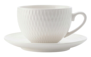 cup and saucer