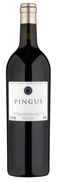 Dominio de Pingus is a Spanish winery located in Quintanilla de Onésimo in Valladolid province, with vineyards in La Horra area of the Ribera del Duero region.