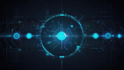 background with code