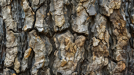 texture of a tree trunk for a nature themed background