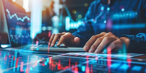 Automated Investment Banking Risk Assessment Tool for Faster and More Accurate Lending Decisions through Innovative Data Analysis and Powered Systems