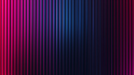 Abstract Colorful Diagonal Stripes Background Design