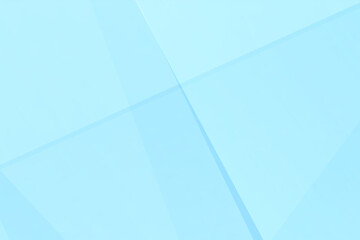 Obraz premium Abstract blue on light blue background modern design. Vector illustration EPS 10.