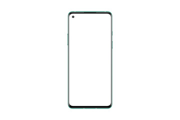 Smartphone Plus 8 Pro Glacial Green