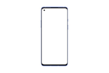 One Plus 8 Pro Ultramarine Blue