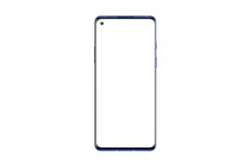 One Plus 8 Pro Ultramarine Blue