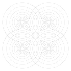 grid (four circle 1)