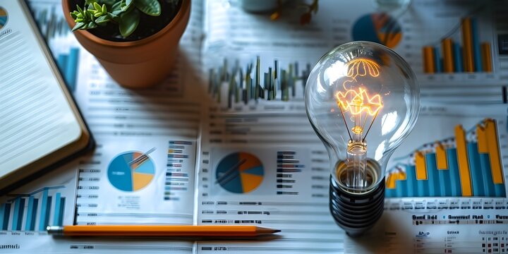 Pitching Business Ideas to Investors in a Competitive Environment for Growth and Profit