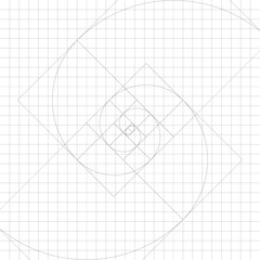 grid golden ratio 1 + lattice 1