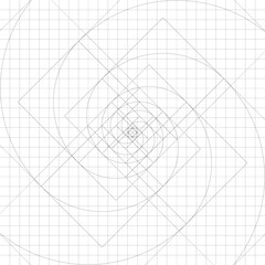 grid golden ratio 2 + lattice 1