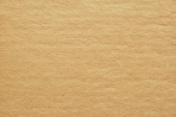 A sheet of recycled creased cardboard texture as background