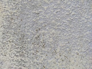 Texture of old textured concrete wall. Gray concrete texture