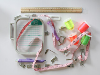 sewing accessories for the crafter