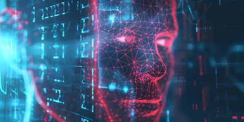 Virtual Persona, Digital Identity