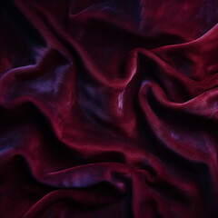 Fototapeta premium velvet texture сreated with Generative Ai