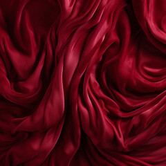 Obraz premium velvet texture сreated with Generative Ai