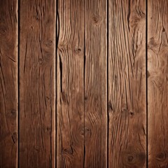 Old wood texture. Floor surface. Floor surface. Wooden background. AI generated