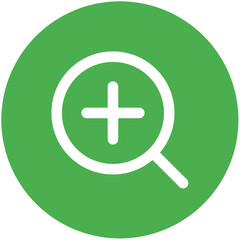 Obraz premium Essentials Colored Icon Pack