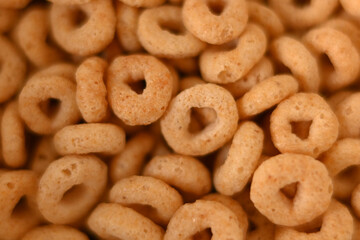 OAT CEREALS FOR BREAKFAST