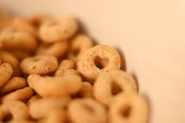 OAT CEREALS FOR BREAKFAST