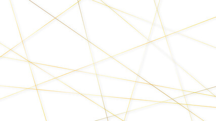 Random geometric line pattern on a transparent background. Random line low poly pattern. abstract seamless line vector. Random chaotic lines abstract geometric patterns of modern design.