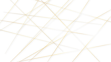 Random geometric line pattern on a transparent background. Random line low poly pattern. abstract seamless line vector. Random chaotic lines abstract geometric patterns of modern design.	