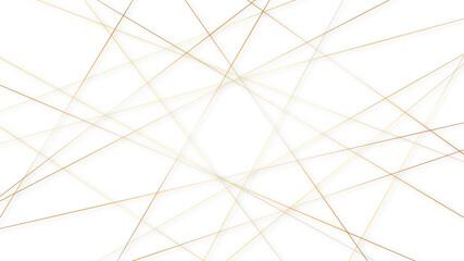 Random geometric line pattern on a transparent background. Random line low poly pattern. abstract seamless line vector. Random chaotic lines abstract geometric patterns of modern design.